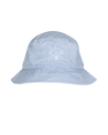 L'COUTURE Hats Blue / One Size Club LC Bucket Hat Blue