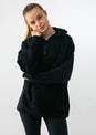 L'COUTURE Hoodies Elevate Lounge Hoodie Black