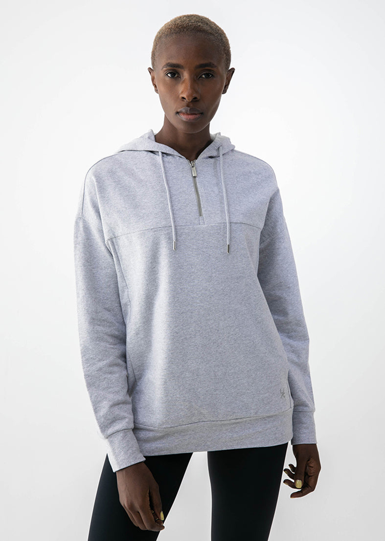 Elevate Lounge Hoodie FINAL SALE | LC