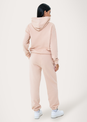 L'COUTURE Hoodies & Sweatshirts Life Lounge Oversized Hoodie Rose