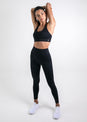 L'COUTURE Leggings Elevate Glide 7/8 Legging Black