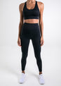 L'COUTURE Leggings Elevate Glide 7/8 Legging Black