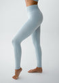 L'COUTURE Leggings Elevate Seamless Legging Blue Marl