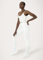 L'COUTURE Leggings Life Active Legging Eggnog