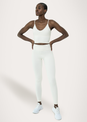 L'COUTURE Leggings Life Active Legging Eggnog