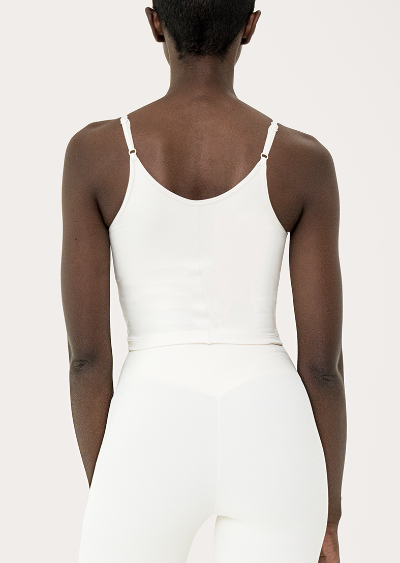 L'COUTURE Leggings Life Active Legging Eggnog