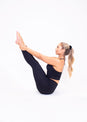 L'COUTURE Leggings Serenity Seamless Legging Black