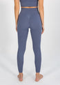 L'COUTURE Leggings Serenity Seamless Legging Flint Blue