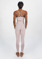 L'COUTURE Leggings Serenity Seamless Legging Hushed Violet