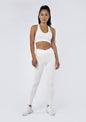 L'COUTURE Leggings Vitality Legging White
