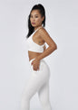 L'COUTURE Leggings Vitality Legging White