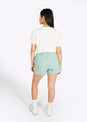 L'COUTURE Revive Lounge Tee Cream