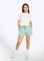 L'COUTURE Revive Lounge Tee Cream