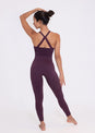 L'COUTURE Serenity Seamless Bra Fig