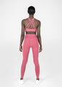 L'COUTURE Sports Bras Elevate Glide Bra Rose