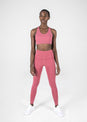 L'COUTURE Sports Bras Elevate Glide Bra Rose