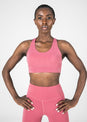 L'COUTURE Sports Bras Elevate Glide Bra Rose