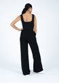 L'COUTURE Tees & Tanks All-Around Lounge Square Tank Black