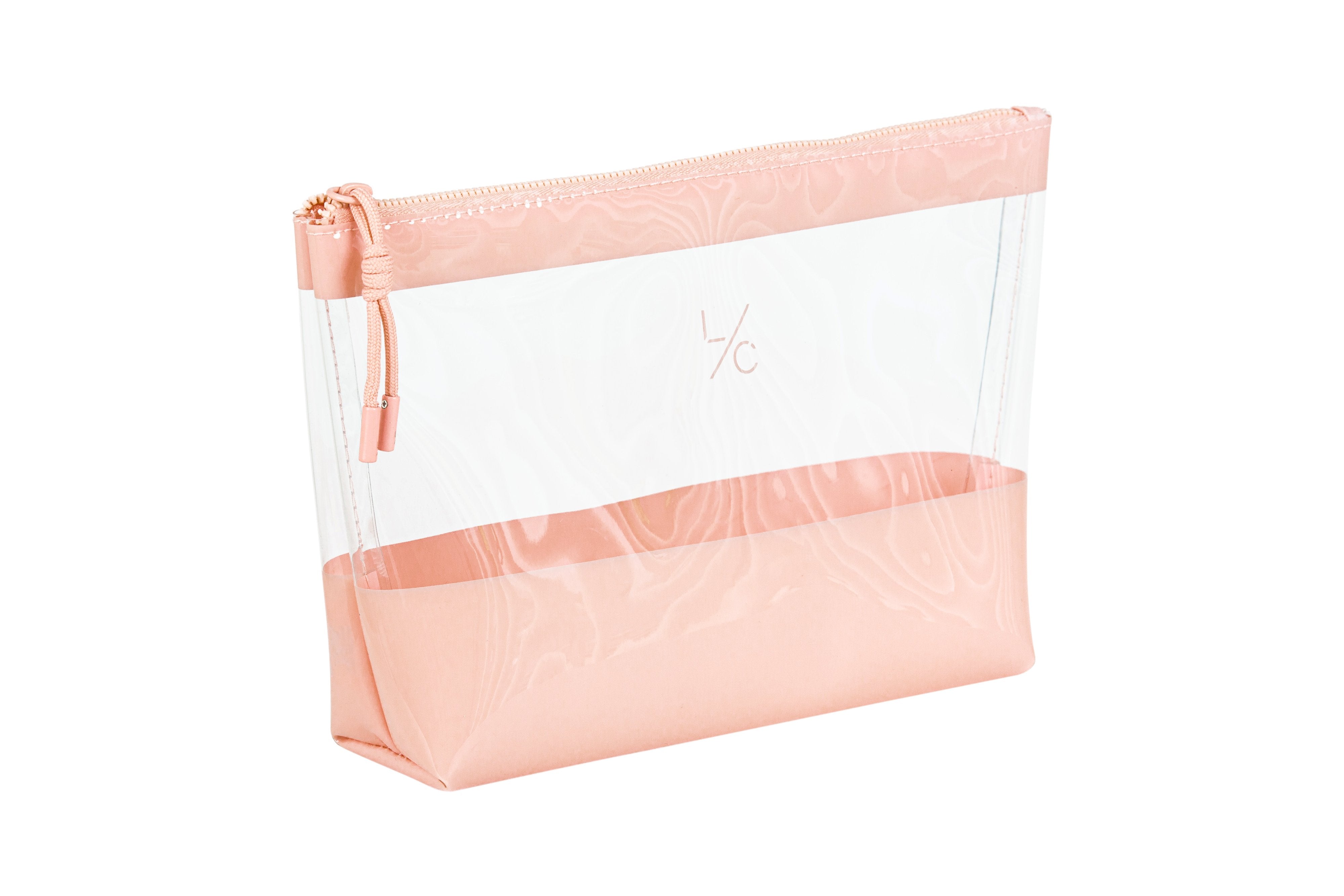 L'COUTURE The Beauty Bag Blush