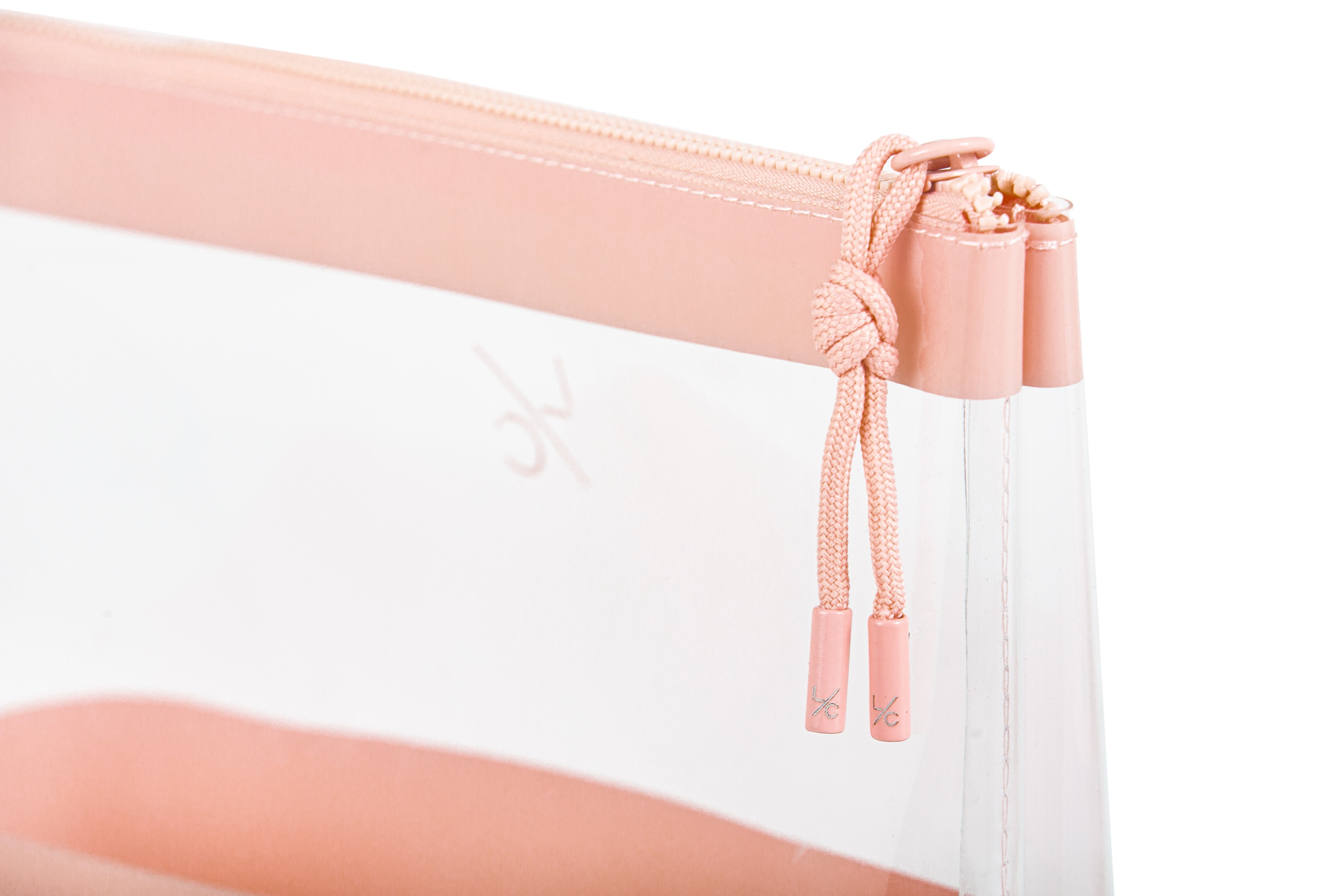 L'COUTURE The Beauty Bag Blush