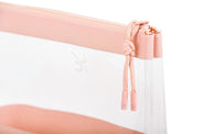 L'COUTURE The Beauty Bag Blush