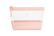 L'COUTURE The Beauty Bag Blush