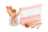L'COUTURE The Beauty Bag Blush