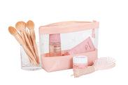 L'COUTURE The Beauty Bag Blush