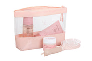 L'COUTURE The Beauty Bag Blush