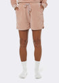 L'COUTURE The Feels Velour Short Rose Dust