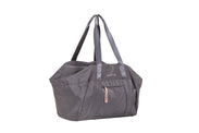 L'COUTURE The Gym Bag Grey