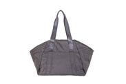 L'COUTURE The Gym Bag Grey