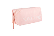 L'COUTURE The Travel Bag Blush